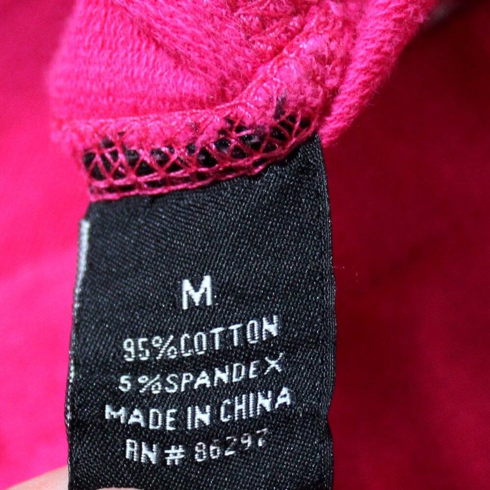 BCBGMAXAZRIA Women's Coral Hoodie and Sweatpants Combo NWOT - Picture 16 of 16